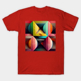 Framework T-Shirt